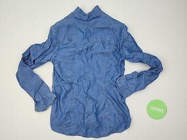 mens shirts: Massimo Dutti, Koszula damska, rozmiar M — 3