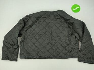 wyprzedaż kurtek i płaszczy damskich na reserved.pl: New Collection, Kurtka przejściowa damska, rozmiar 6XL — 3