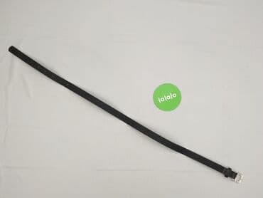 szeroki pasek damski wiązany: Pasek, Damskie, stan - Idealny — 3