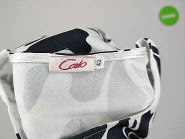 Bluzki i koszule: Coton, Bluzka damska, rozmiar XL — 4