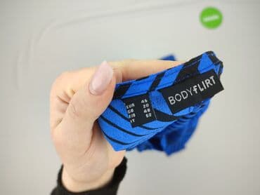 długie obcisłe sukienki: Bodyflirt, Sukienka damska, rozmiar 3XL — 4