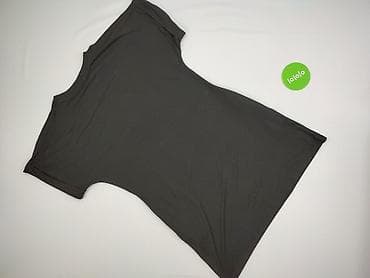 bluzy wasyl: T-shirt damski, rozmiar L — 4