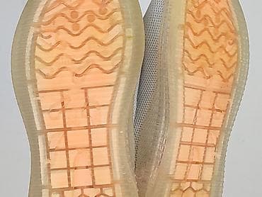 comfortable buty: Buty dziewczęce niemowlęce – wsuwane sneakersy skarpetkowe - Rozmiar — 4