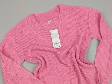 hello kitty sweter: Sweter damski, rozmiar S — 1