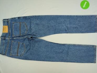 dżinsy z łańcuchem: Jack & Jones, Jeansy damskie, rozmiar M — 3