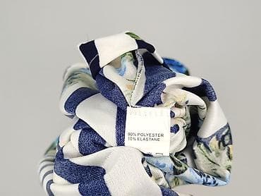 bluza w paski h: Bluzka damska, rozmiar M — 5