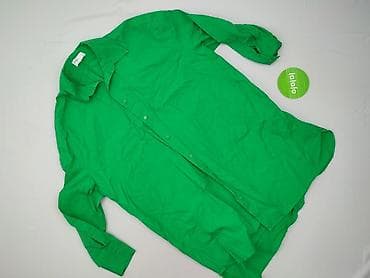 pull and bear ubrania: Bershka, Koszula damska, rozmiar M — 2