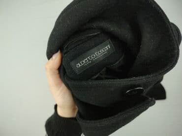 buty zimowe renee: Płaszcz damski, rozmiar S — 4