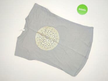 chaotic koszulka: Emamoda, T-shirt damski, L — 2