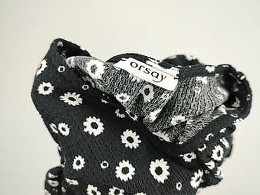 bluzki gotycka: Orsay, Bluzka damska, rozmiar M — 4