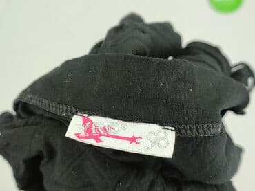 sukienka z karczkiem: Bluzka damska, rozmiar S — 4