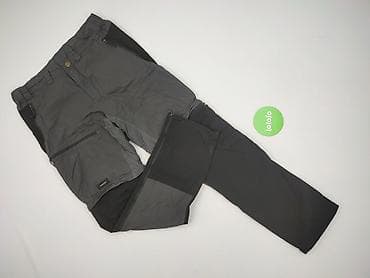 softshell pepco: Spodnie dla mężczyzn, rozmiar S — 2