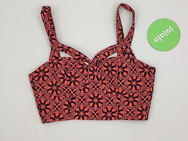 cropp bluzki: Forever 21, Top damski, rozmiar S — 2