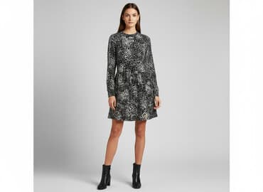 tanie sukienki swiateczne: Miss Selfridge, Sukienka damska, rozmiar XS — 7