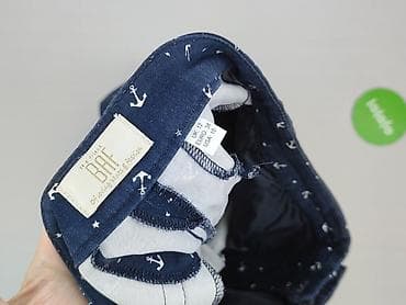 jeans amicci: Spodnie materiałowe damskie, rozmiar S — 5