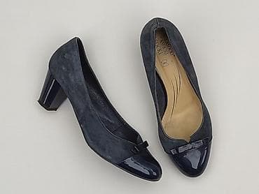 adidas 335: Półbuty dla mężczyzn, rozmiar 39 — 1