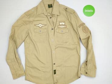 marc aurel t shirty: Koszulа dla mężczyzn, M, stan - Idealny — 3