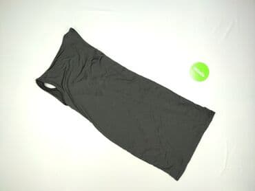 simple sukienki sklep online: Women`s dress, size S (EU 36) — 3