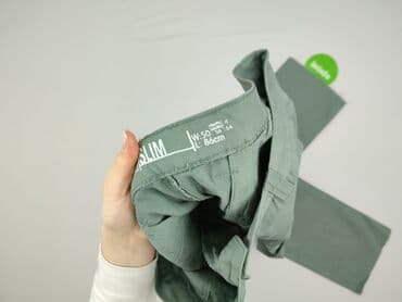 inextenso ubrania: Inextenso, Chinosy dla mężczyzn, rozmiar XL — 4