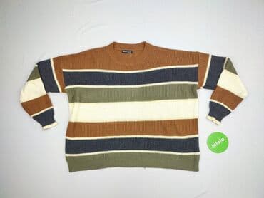 жіночі флісові кофти: Shein, Women`s sweater, size M (EU 38) — 2