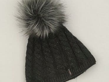 czapka zając: Hat, condition - Very good — 1