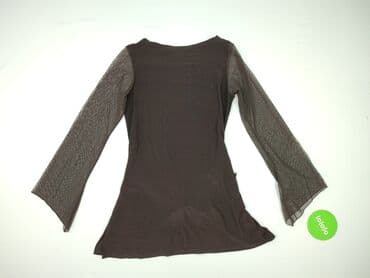 bluzki pod marynarkę plus size: Women's blouse, size 2XL (EU 44) — 3