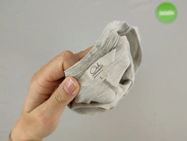 koszulka z napisem dzik: T-shirt damski, rozmiar L — 4