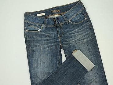 Jeansy damskie, rozmiar S
