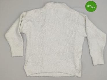 sweter w serca h m: Bodyflirt, Sweter damski, rozmiar S — 3
