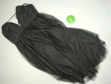 zalando sukienki plus size: Shein Curve, Sukienka damska, rozmiar 3XL — 2