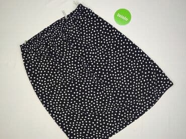 spódnice dla pań puszystych: Spódnica damska, rozmiar 5XL — 3