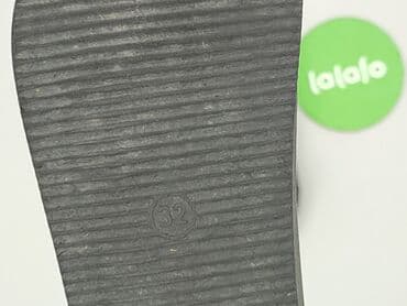 sandały chłopięce 29: Klapki 32, Używany — 4