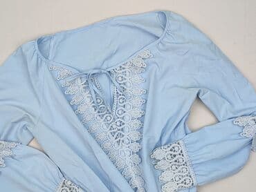 bluzki boho koronka: Bluzka damska, rozmiar S — 2