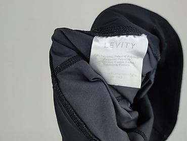 legginsy levity: Legginsy Sportowe damskie, rozmiar XS — 5