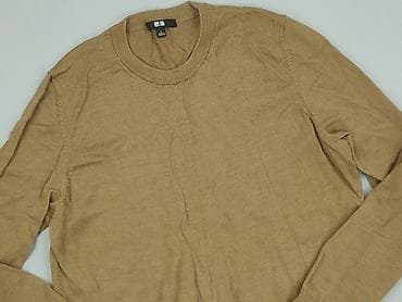 dresy next: Uniqlo, Sweter dla mężczyzn, rozmiar L — 1