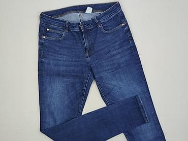 Jeansy damskie, rozmiar S w lalafo.pl Jeansy damskie, rozmiar S