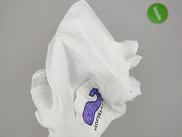jaylvis: T-shirt damski, rozmiar M — 6
