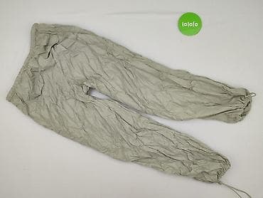 divided hm jeans: H&M Divided, Spodnie cargo damskie, rozmiar XS — 3