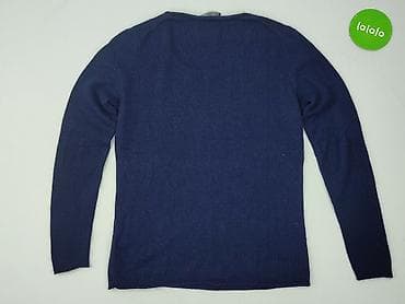 sweter tommy: Tommy Hilfiger, Sweter damski, rozmiar L — 3