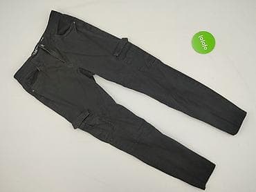 kurtka marki tchibo: C&A, Spodnie cargo damskie, rozmiar M — 2