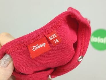 koszulki diverse allegro: Cobbler, Disney, 6-9 months, condition - Very good — 4