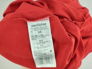 bluzki pod marynarkę plus size: Medicine, Bluzka damska, rozmiar XS — 5