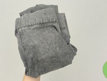 spodnie dresowe peak performance: Primark, Legginsy M — 8