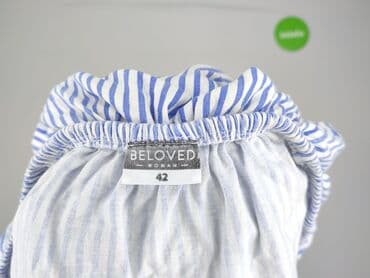 paski do sukienek ozdobne: Beloved, Sukienka damska, XL — 4