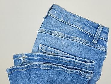 reservd: Reserved, Jeansy damskie, rozmiar L — 6