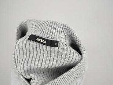 sweter cropp: Bik Bok, Sweter damski, rozmiar M — 4