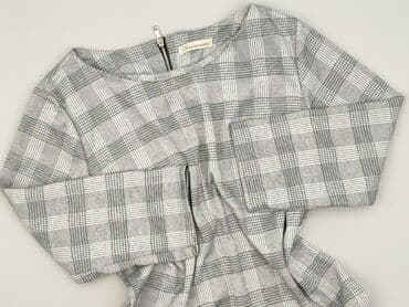 tweedowe sukienki: Sweetissima, Sukienka damska, rozmiar L — 1