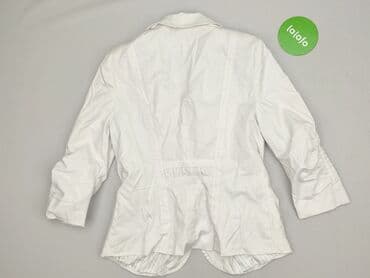 steve madden kurtka z futerkiem: Marynarka damska, XL — 3