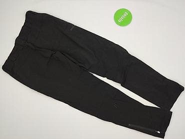 reebok active spodnie: Spodnie damskie, rozmiar S — 3