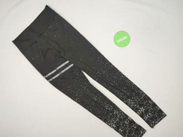 legginsy dynafit: Legginsy Sportowe damskie, rozmiar S — 2